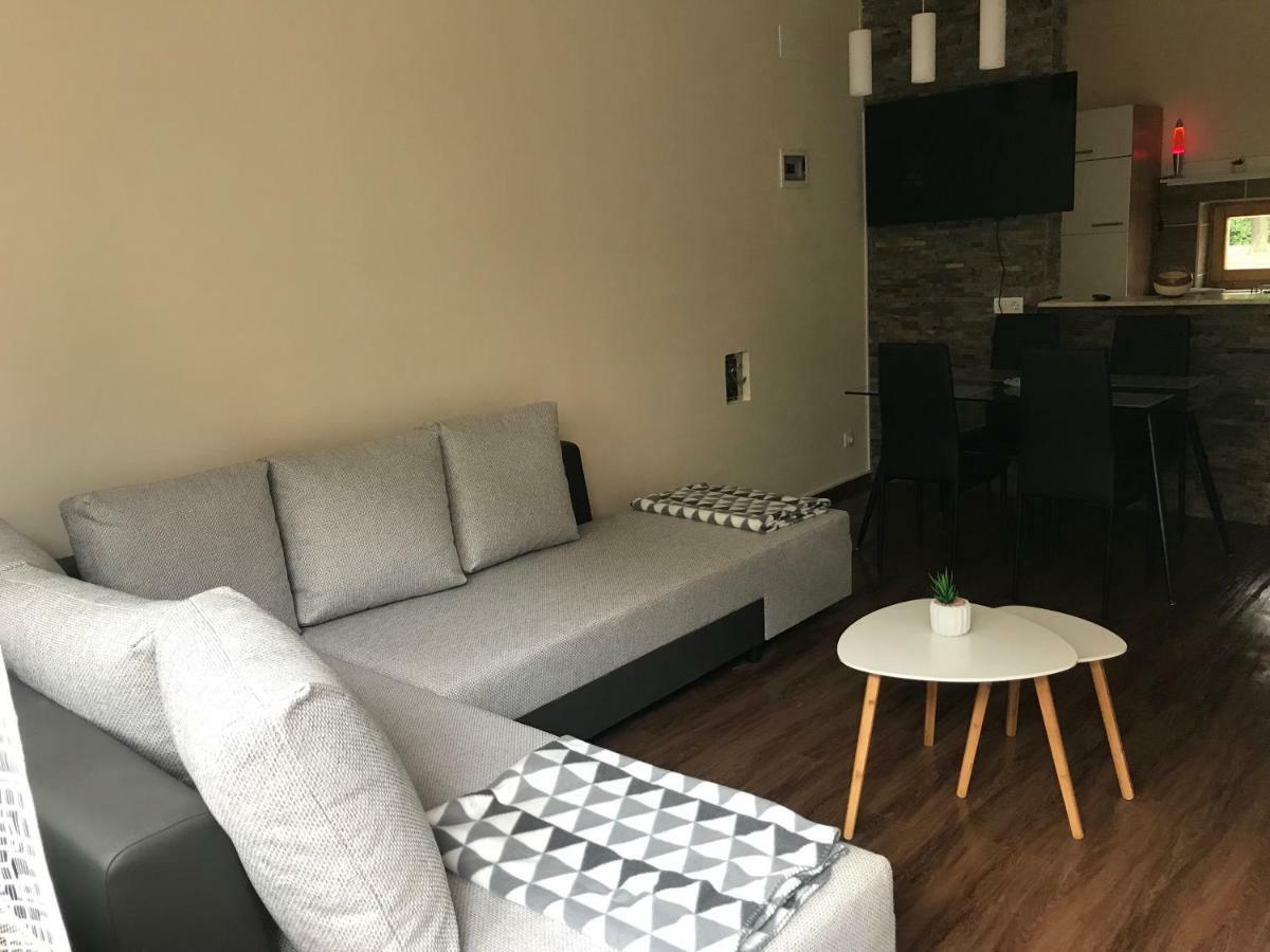 Candy Apartman Keszthely Extérieur photo