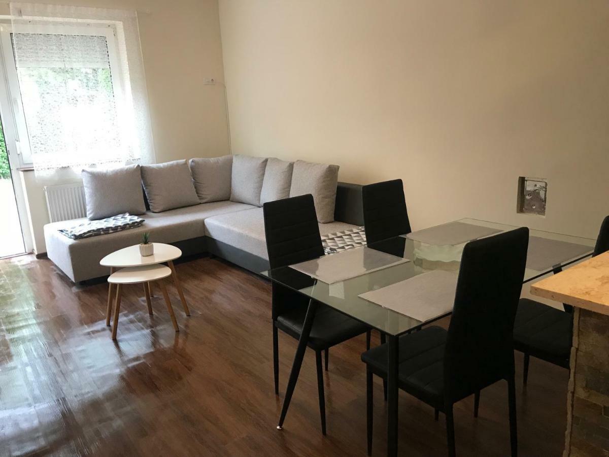 Candy Apartman Keszthely Extérieur photo