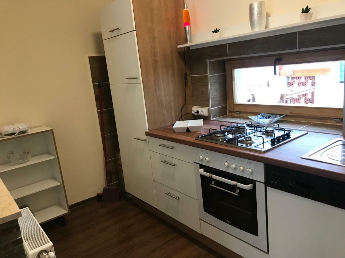 Candy Apartman Keszthely Extérieur photo